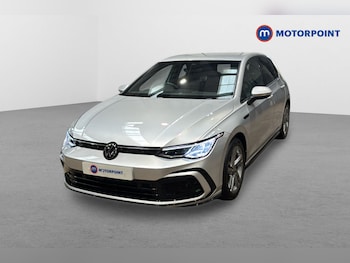 Used Volkswagen Golf 2024 for sale - 78095369: Photo