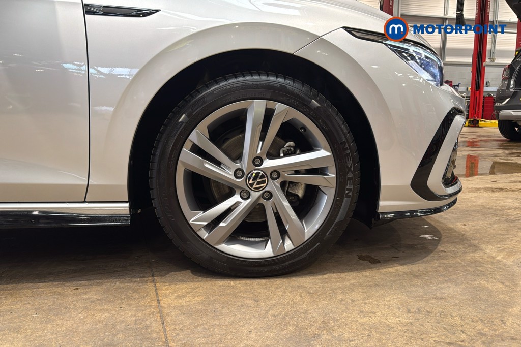 Used Volkswagen Golf 2024 for sale - 78095369: Photo 42