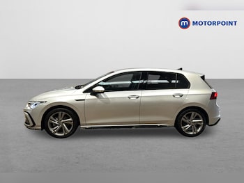 Used Volkswagen Golf 2024 for sale - 78095369: Photo