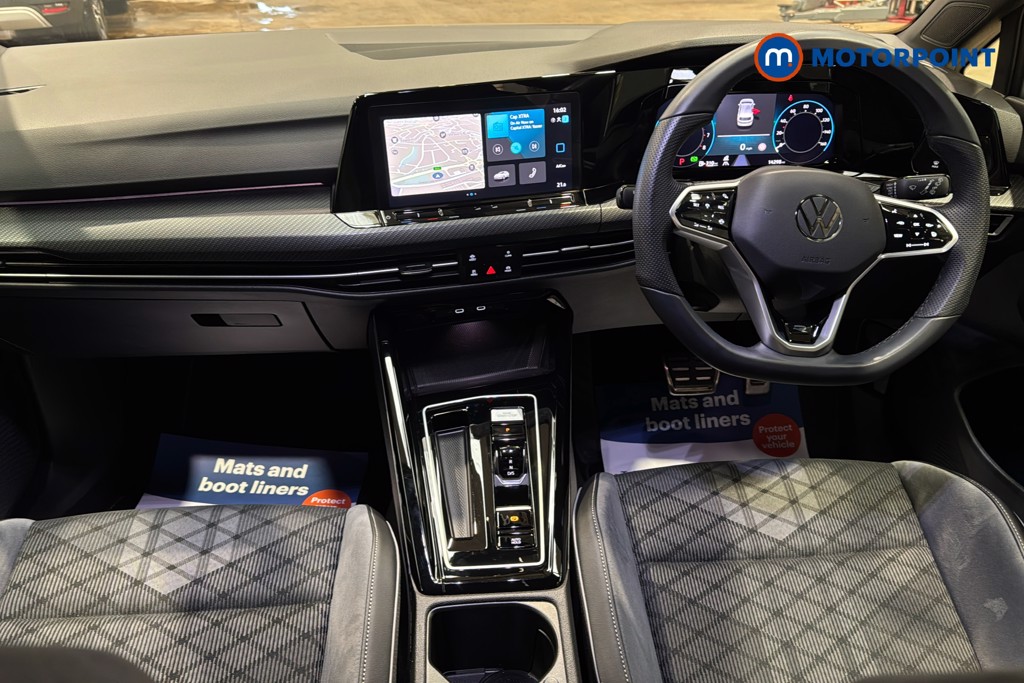 Used Volkswagen Golf 2024 for sale - 78095369: Photo 9