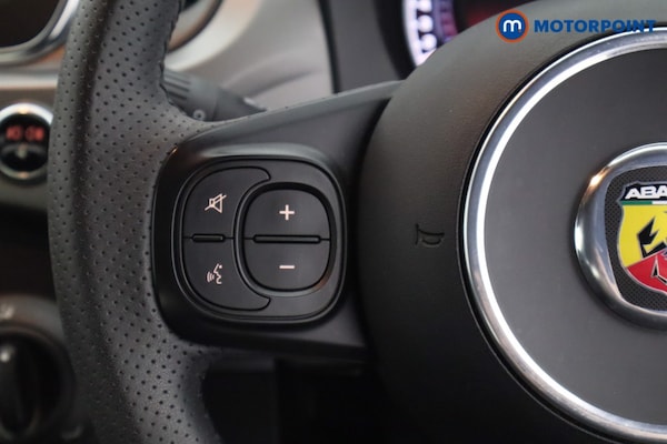 Used Abarth 595 2020 for sale - 76232073: Photo 12