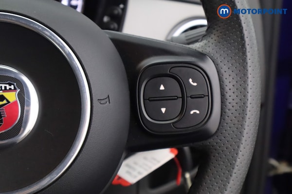 Used Abarth 595 2020 for sale - 76232073: Photo 13
