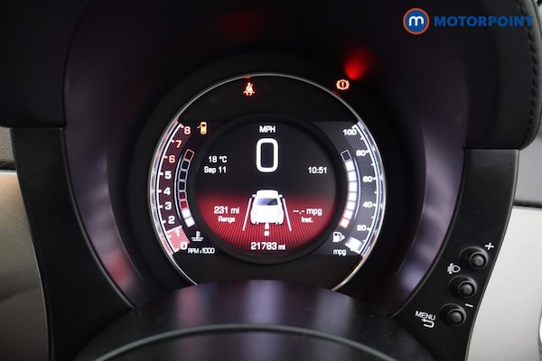 Used Abarth 595 2020 for sale - 76232073: Photo 14