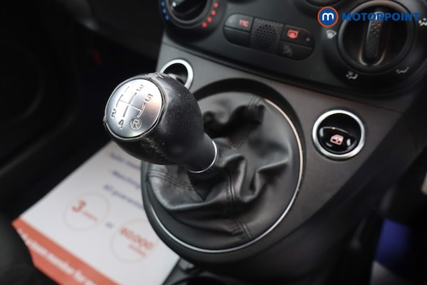 Used Abarth 595 2020 for sale - 76232073: Photo 18