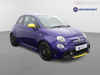 Abarth - 595