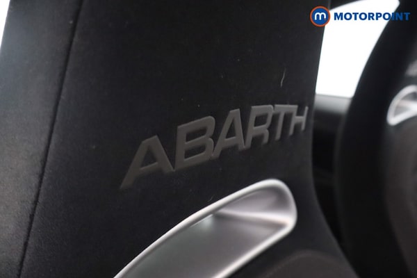 Used Abarth 595 2020 for sale - 76232073: Photo 26