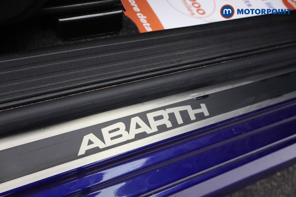 Used Abarth 595 2020 for sale - 76232073: Photo 27