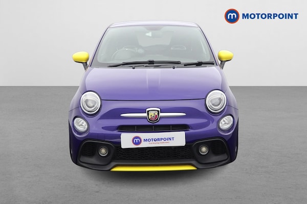 Used Abarth 595 2020 for sale - 76232073: Photo 2