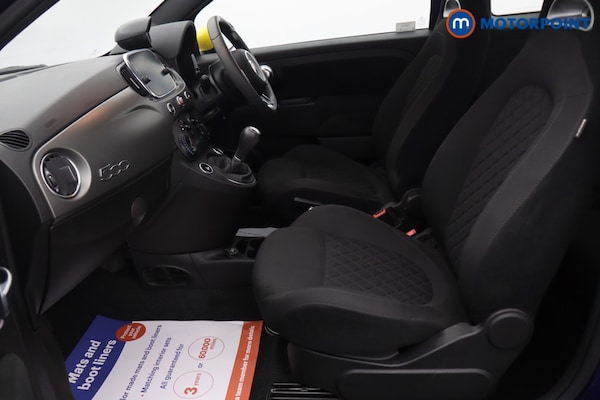 Used Abarth 595 2020 for sale - 76232073: Photo 30