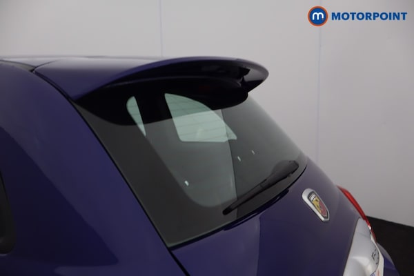 Used Abarth 595 2020 for sale - 76232073: Photo 41