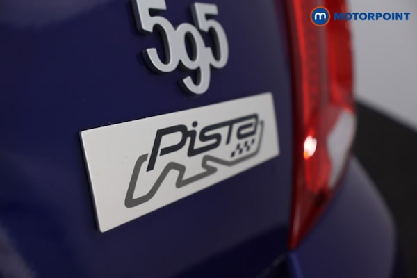 Used Abarth 595 2020 for sale - 76232073: Photo 42