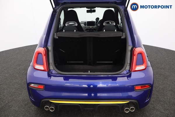 Used Abarth 595 2020 for sale - 76232073: Photo 45
