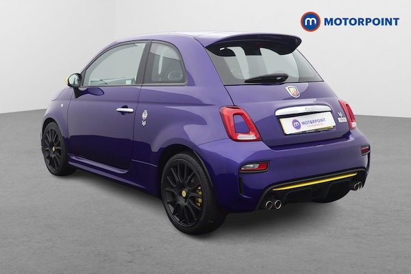 Used Abarth 595 2020 for sale - 76232073: Photo 5