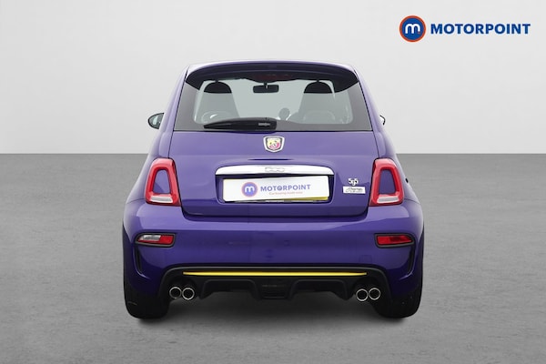 Used Abarth 595 2020 for sale - 76232073: Photo 6