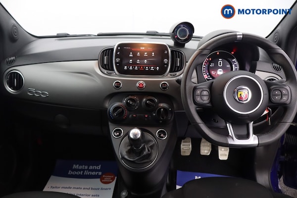 Used Abarth 595 2020 for sale - 76232073: Photo 9