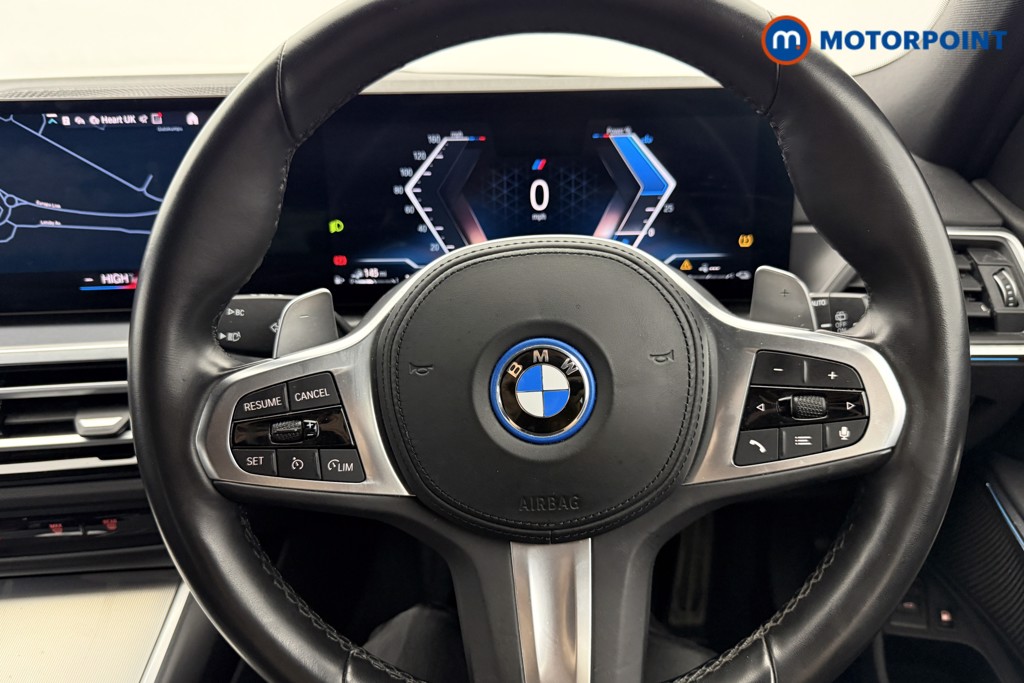 Used BMW 3 Series 2023 for sale - 77946601: Photo 13