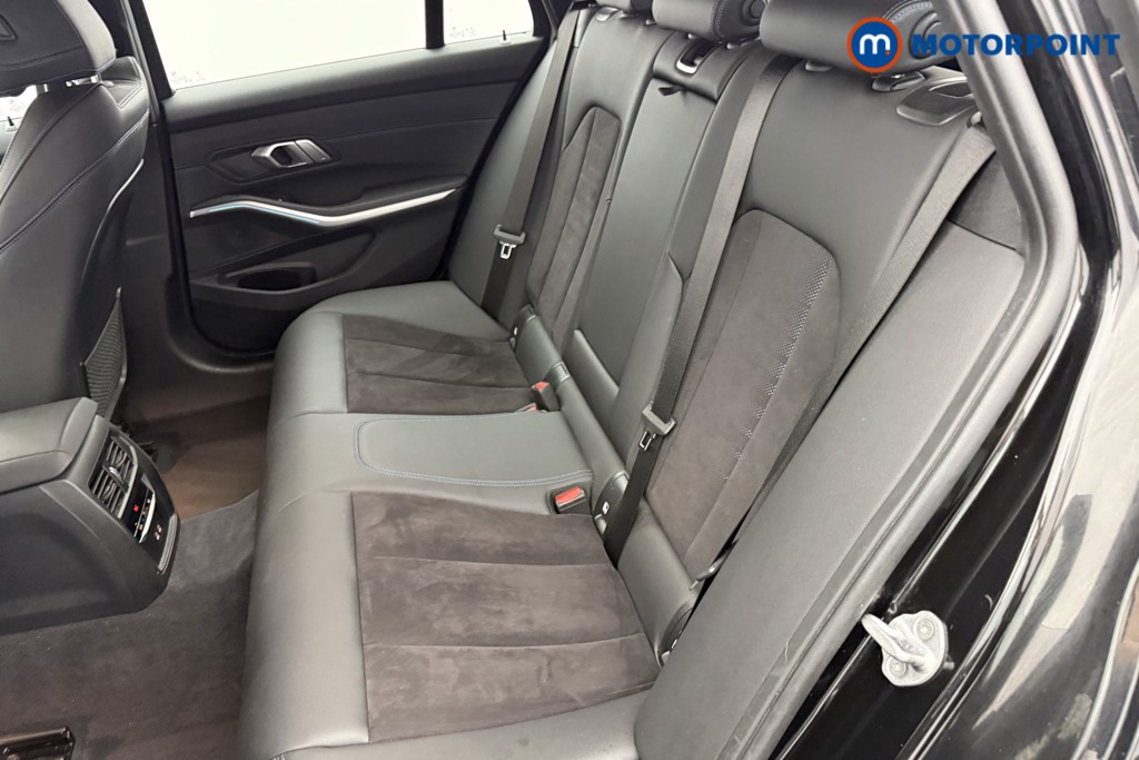 Used BMW 3 Series 2023 for sale - 77946601: Photo 19