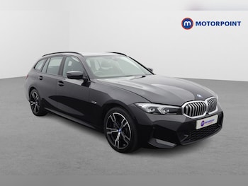 BMW 3 Series feature image