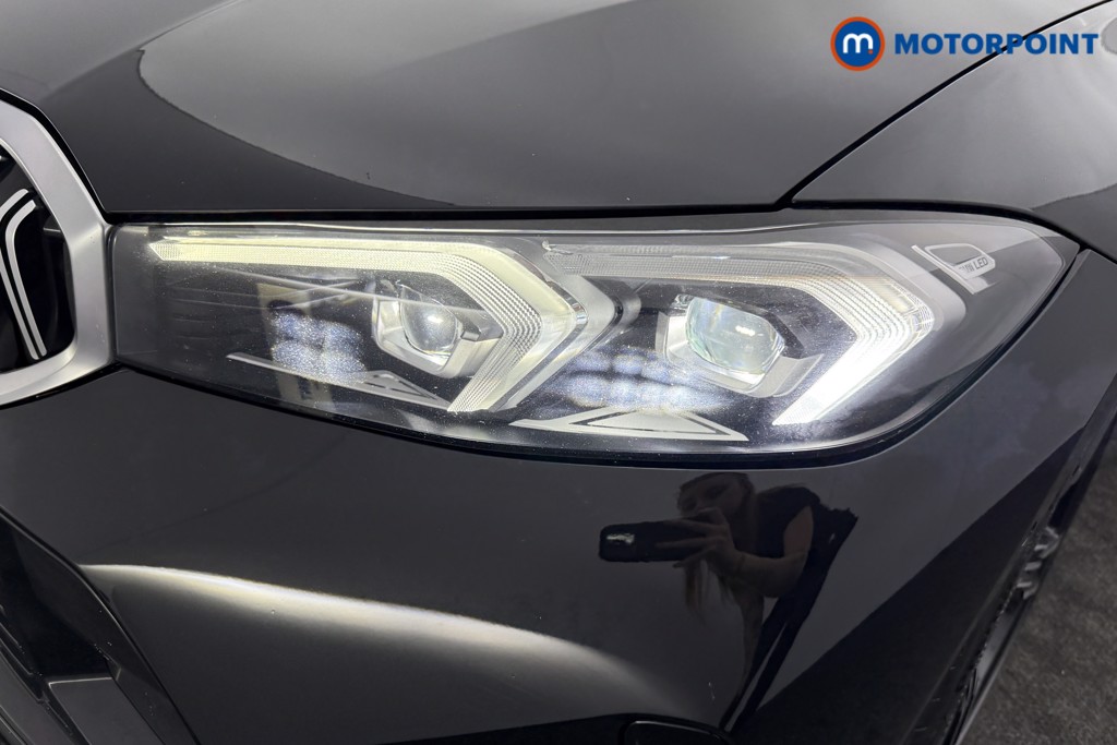 Used BMW 3 Series 2023 for sale - 77946601: Photo 23