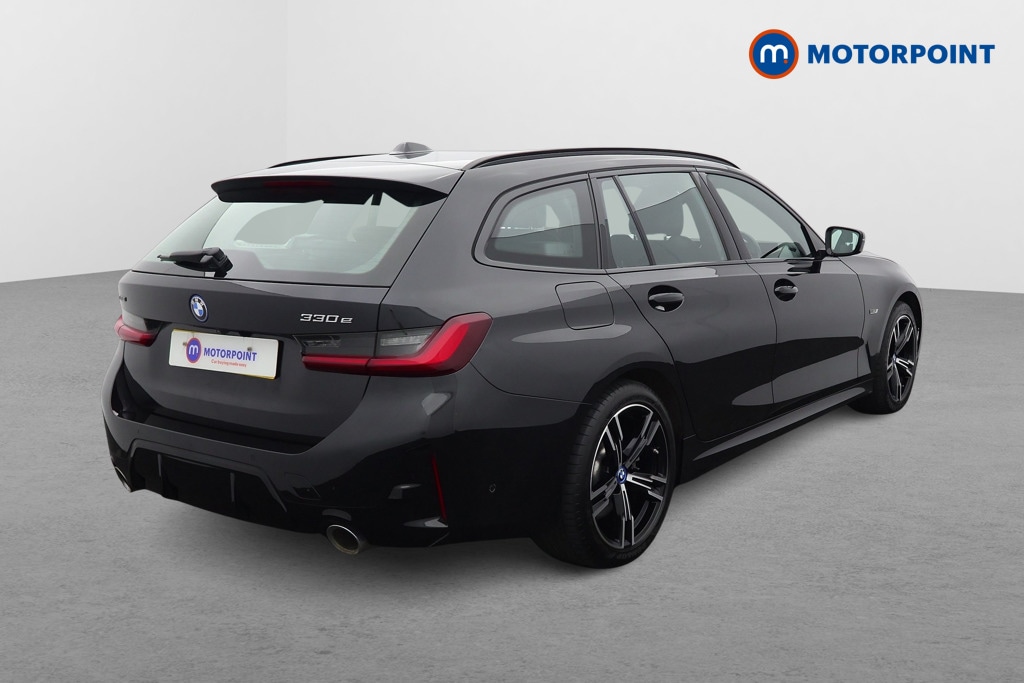 Used BMW 3 Series 2023 for sale - 77946601: Photo 7