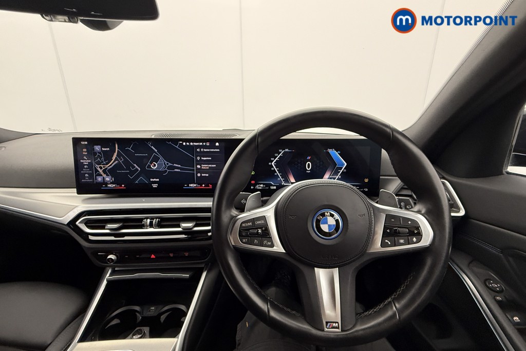 Used BMW 3 Series 2023 for sale - 77946601: Photo 9