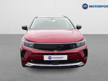 Used Vauxhall Grandland 2024 for sale - 74910841: Photo