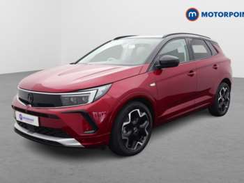 Used Vauxhall Grandland 2024 for sale - 74910841: Photo