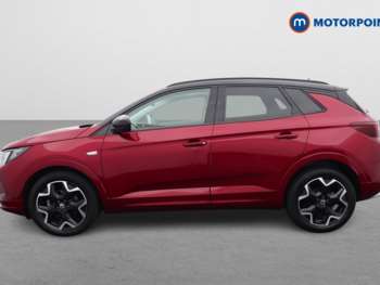Used Vauxhall Grandland 2024 for sale - 74910841: Photo