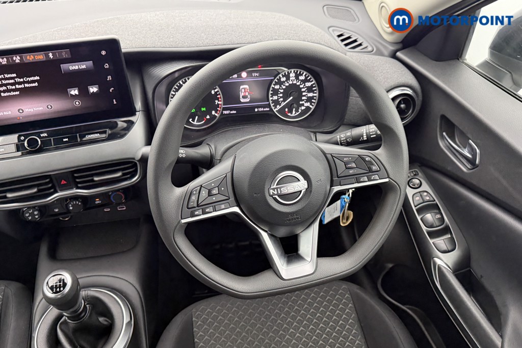 Used Nissan Juke 2024 for sale - 77245850: Photo 10