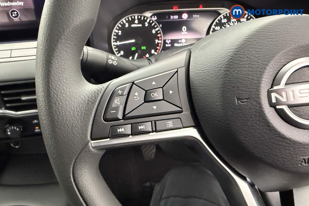 Used Nissan Juke 2024 for sale - 77245850: Photo 18