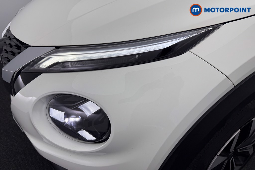 Used Nissan Juke 2024 for sale - 77245850: Photo 32