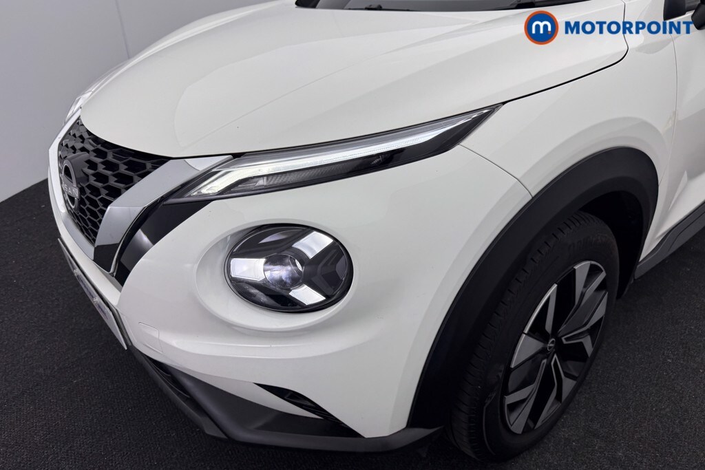 Used Nissan Juke 2024 for sale - 77245850: Photo 33