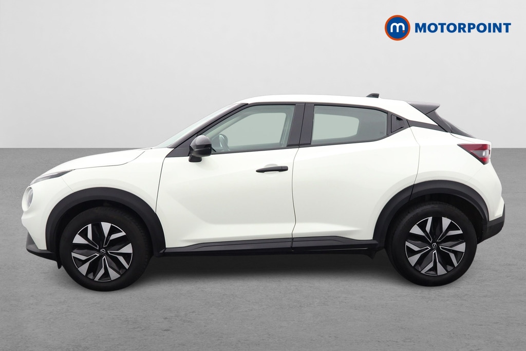 Used Nissan Juke 2024 for sale - 77245850: Photo 4