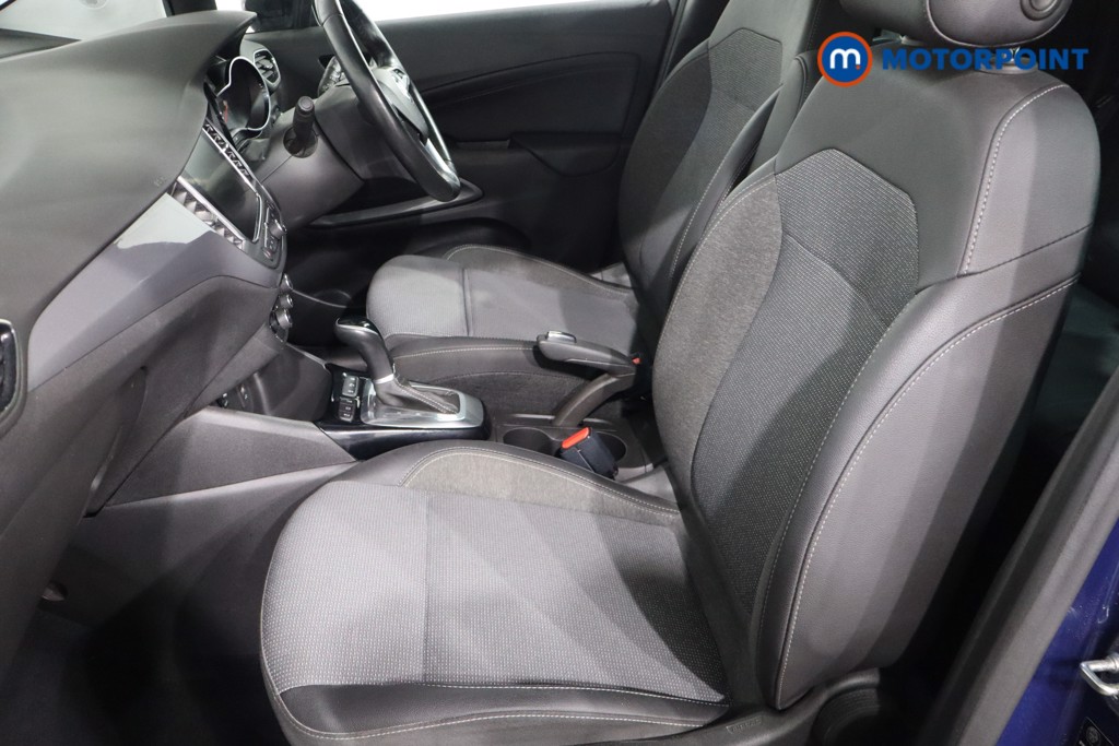 Used Vauxhall Crossland 2022 for sale - 76723124: Photo 10