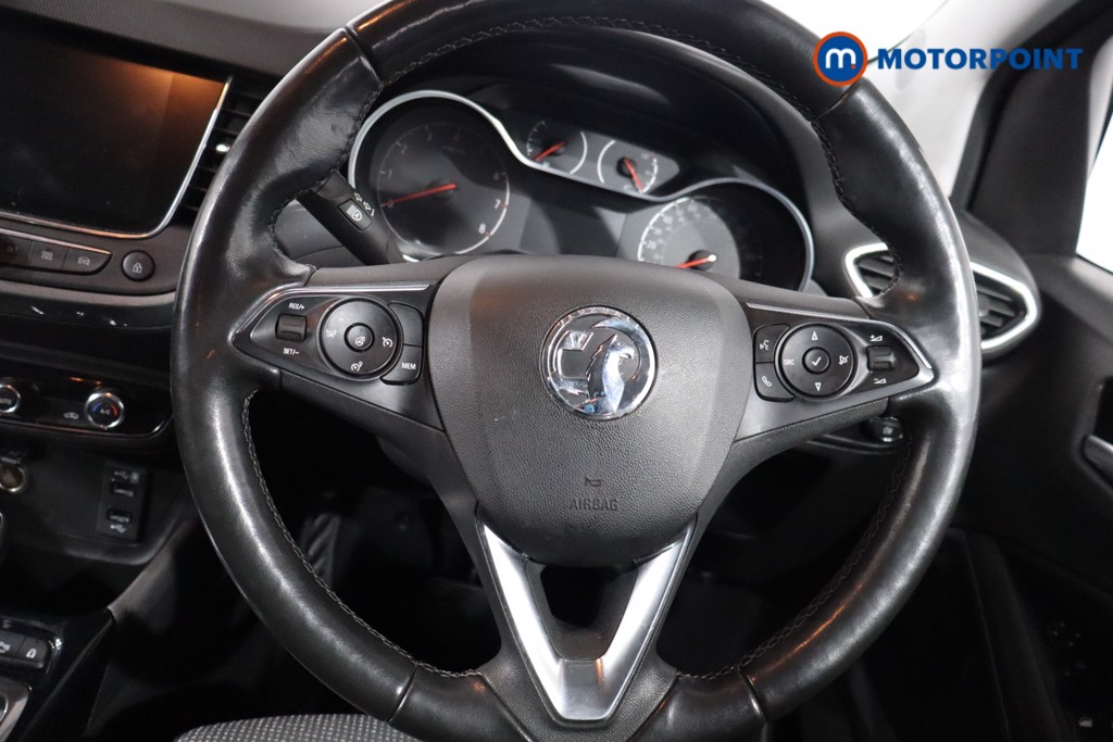 Used Vauxhall Crossland 2022 for sale - 76723124: Photo 11