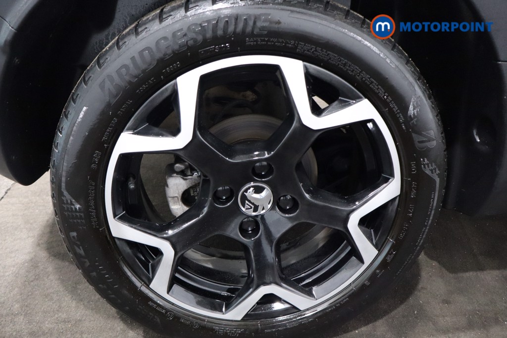 Used Vauxhall Crossland 2022 for sale - 76723124: Photo 12