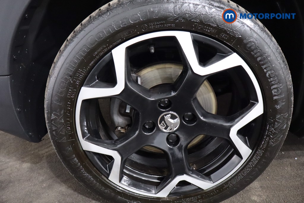 Used Vauxhall Crossland 2022 for sale - 76723124: Photo 13