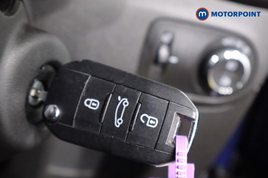 Used Vauxhall Crossland 2022 for sale - 76723124: Photo 14