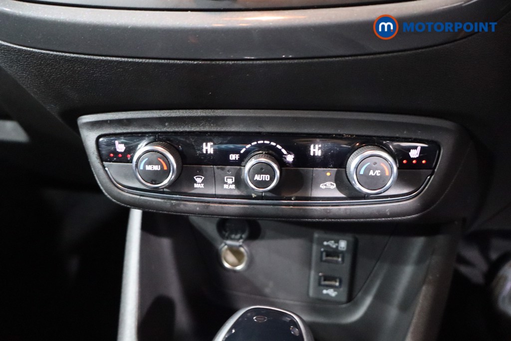 Used Vauxhall Crossland 2022 for sale - 76723124: Photo 17