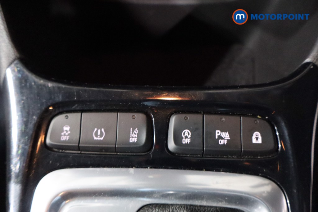 Used Vauxhall Crossland 2022 for sale - 76723124: Photo 18