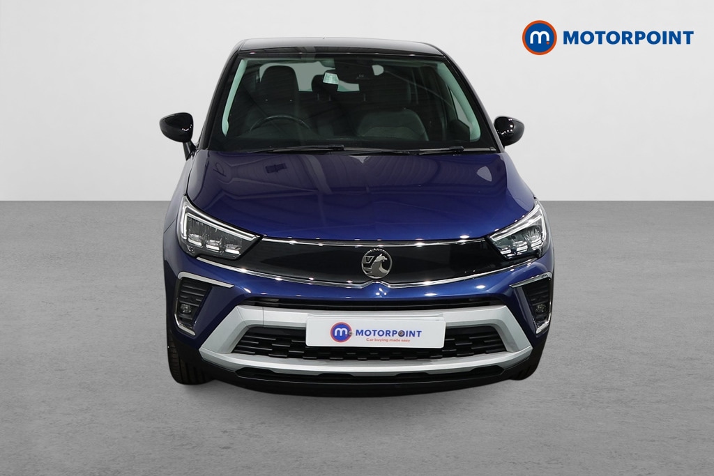 Used Vauxhall Crossland 2022 for sale - 76723124: Photo 2