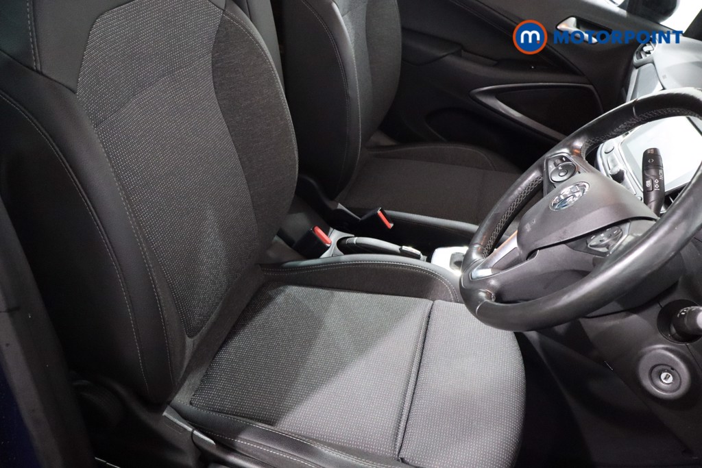 Used Vauxhall Crossland 2022 for sale - 76723124: Photo 20