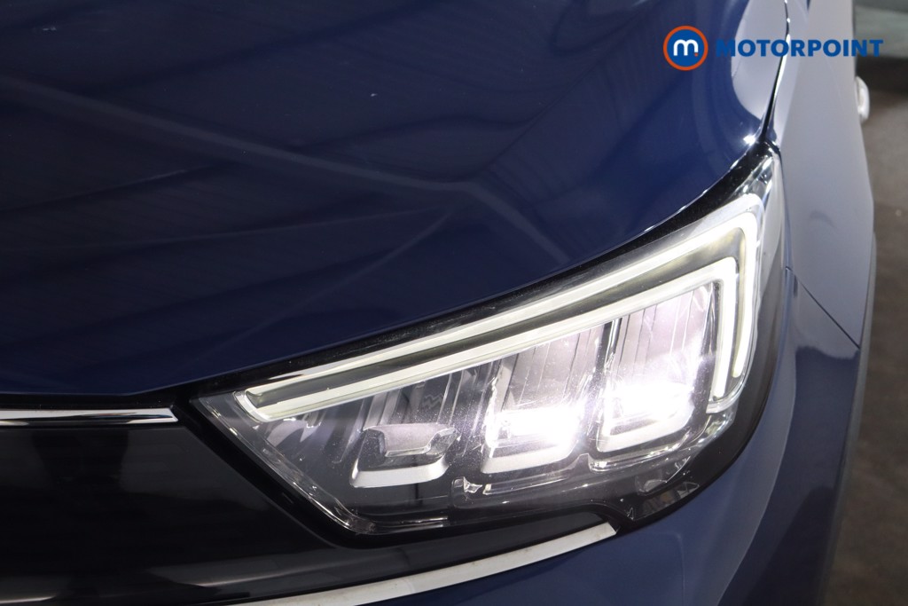 Used Vauxhall Crossland 2022 for sale - 76723124: Photo 22