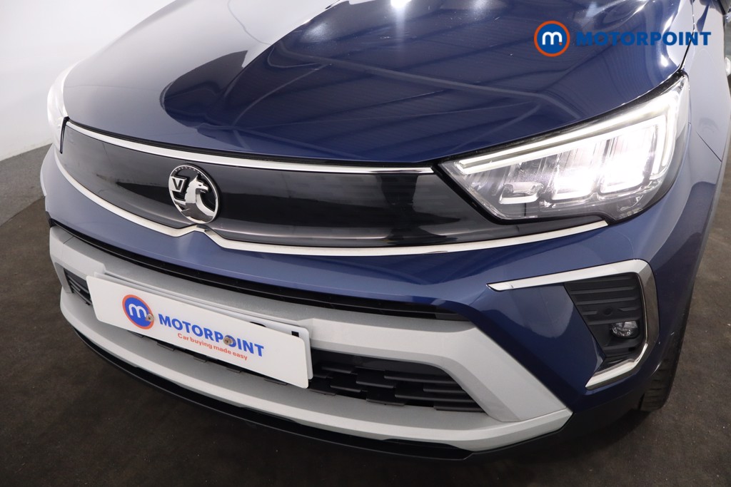Used Vauxhall Crossland 2022 for sale - 76723124: Photo 23