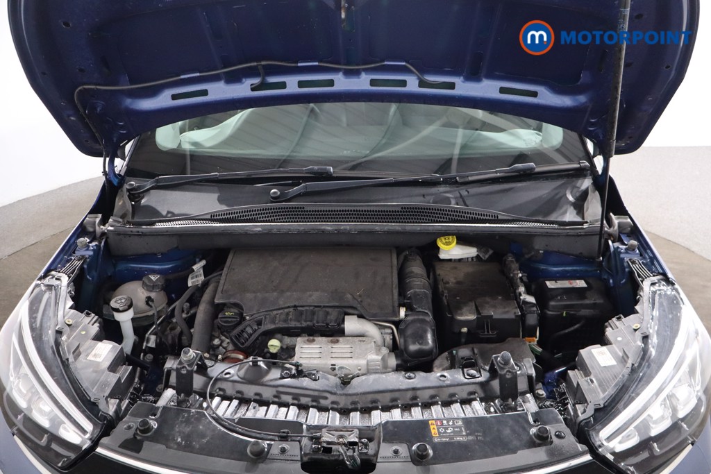 Used Vauxhall Crossland 2022 for sale - 76723124: Photo 24