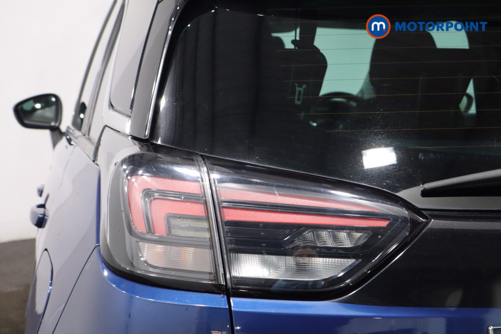 Used Vauxhall Crossland 2022 for sale - 76723124: Photo 25