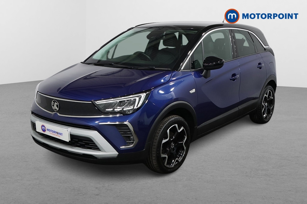 Used Vauxhall Crossland 2022 for sale - 76723124: Photo 3