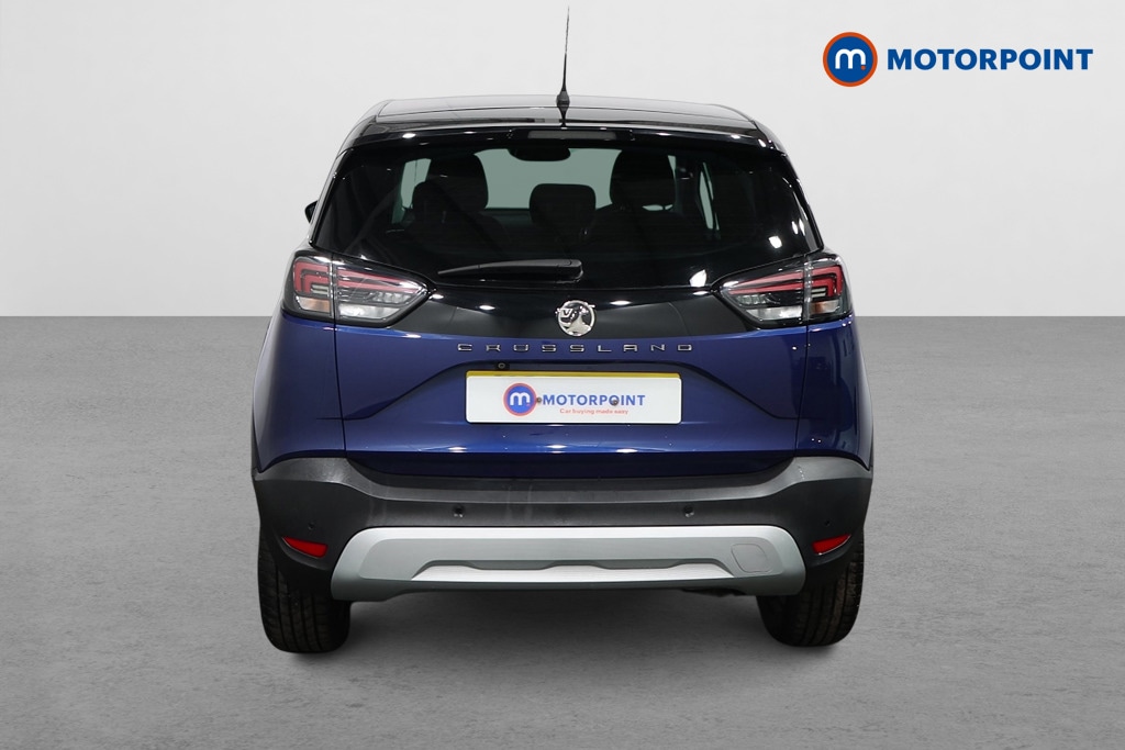 Used Vauxhall Crossland 2022 for sale - 76723124: Photo 6