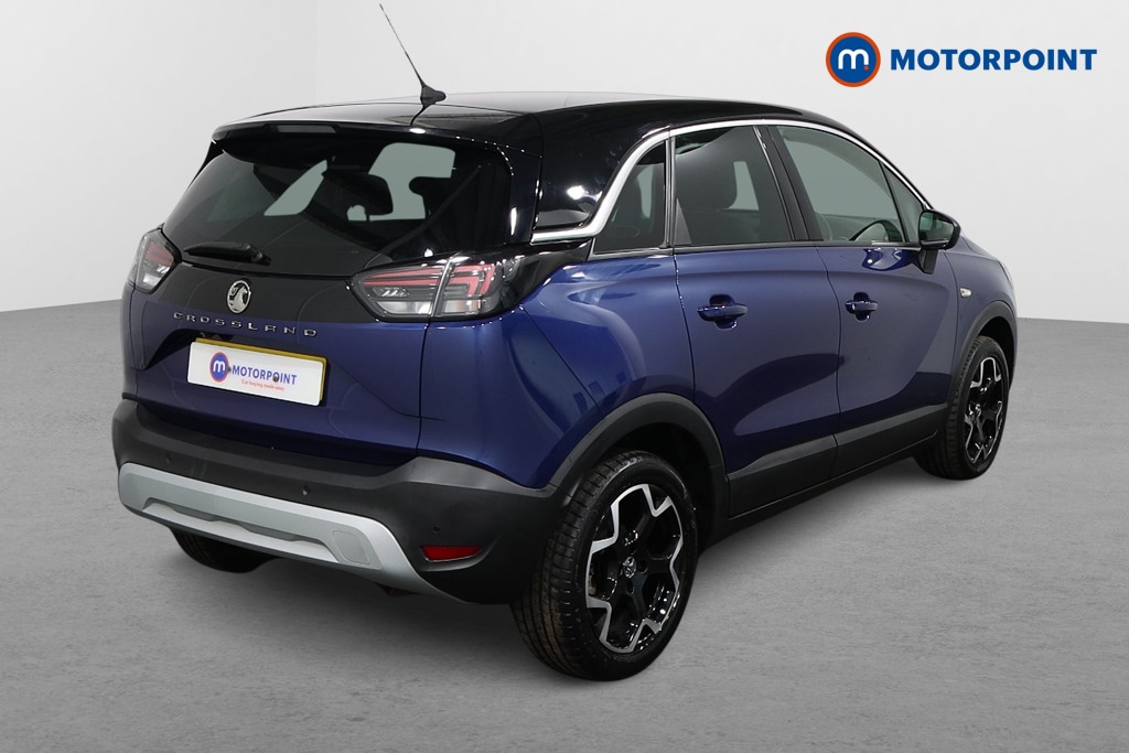 Used Vauxhall Crossland 2022 for sale - 76723124: Photo 7