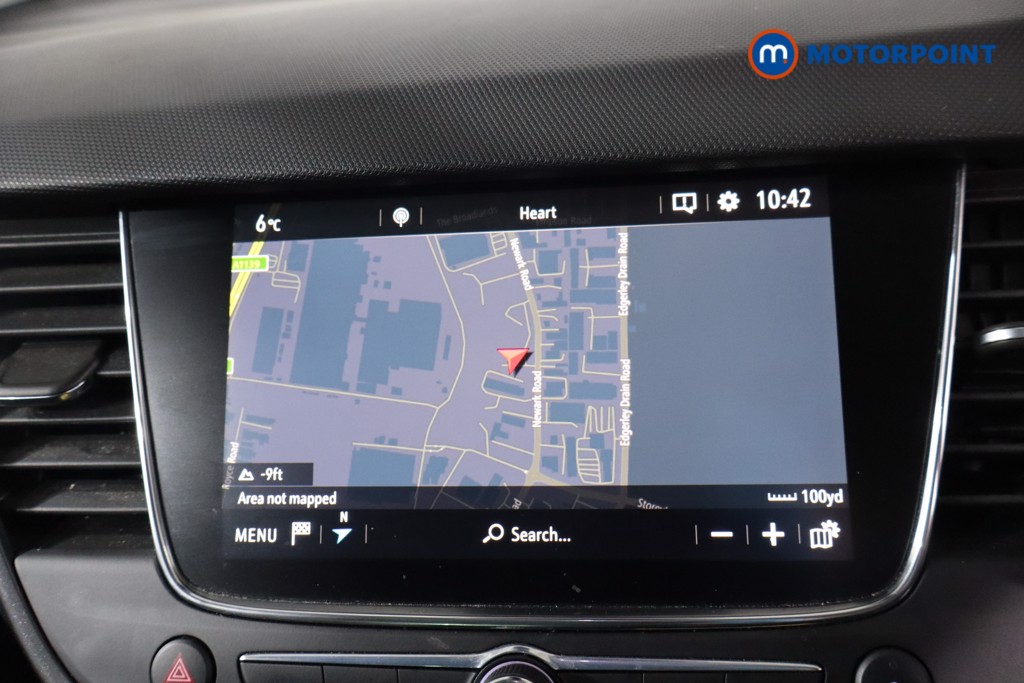 Used Vauxhall Crossland 2022 for sale - 76723124: Photo 9